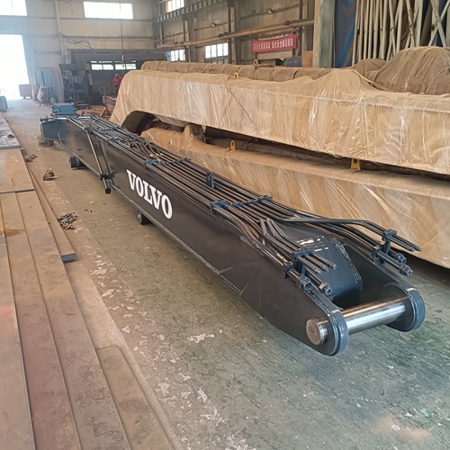 挖掘機(jī)加長臂改裝 挖掘機(jī)加長臂改裝